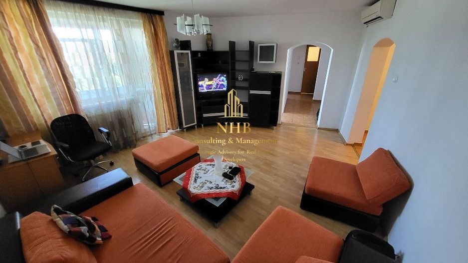 Apartament 3 camere in zona Colentina, aproape de parc Plumbuita - Poză 2