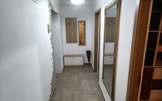 Apartament cu o cameră de închiriat pe termen lung, zona Podul Roș, Iași - Poză 6