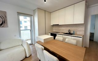 3 camere,Parcare,Premium, Prima Inchiriere, Eroilor Residence,Floresti - Poză 7