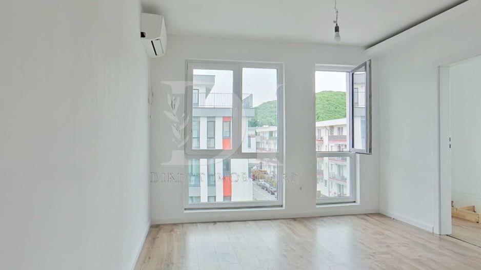 Apartament finisat / 3 camere / Zona Parcul Poligon - Poză 2