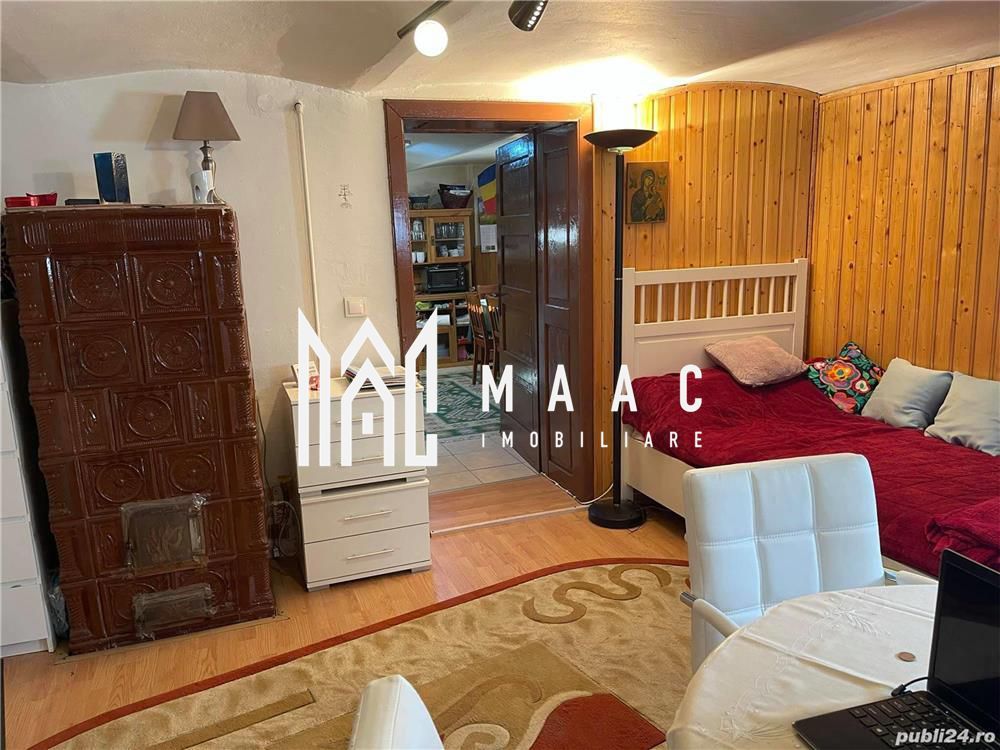 Apartament 2 camere I Decomandat I Zona Ultracentral - Poză 3