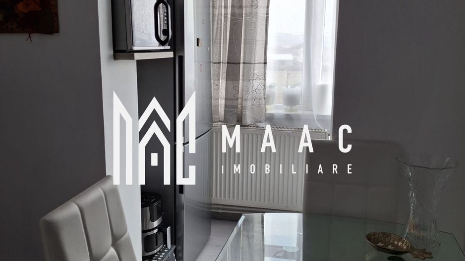 Apartament 1 camera I Lazaret - 38 MP  I Decomandat - Poză 7