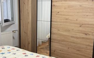 AP. 2 CAMERE MIHAI BRAVU, BUCATARIE INCHISA, MODERN, METROU 10 MINUTE - Poză 5