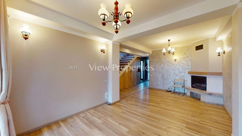 Vilă 130mp – Voluntari - Matei Millo - Poză 2