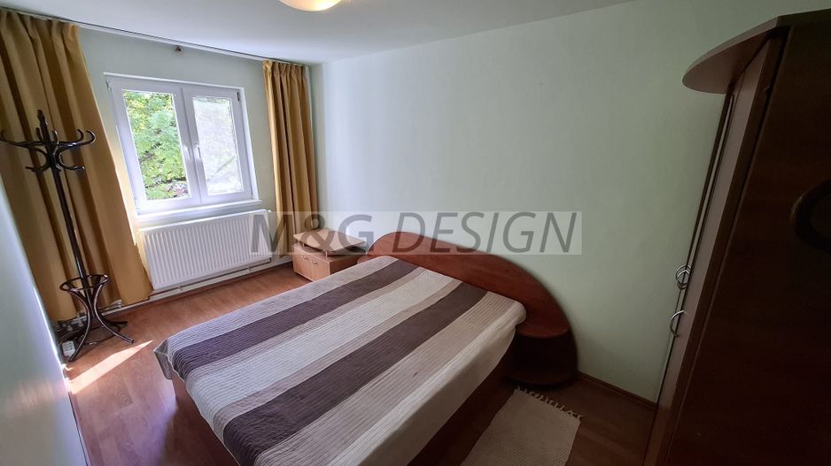 Girocului, Sectia 2 Politie, 2 camere, et 2, CENTRALA PROPRIE - Poză 20