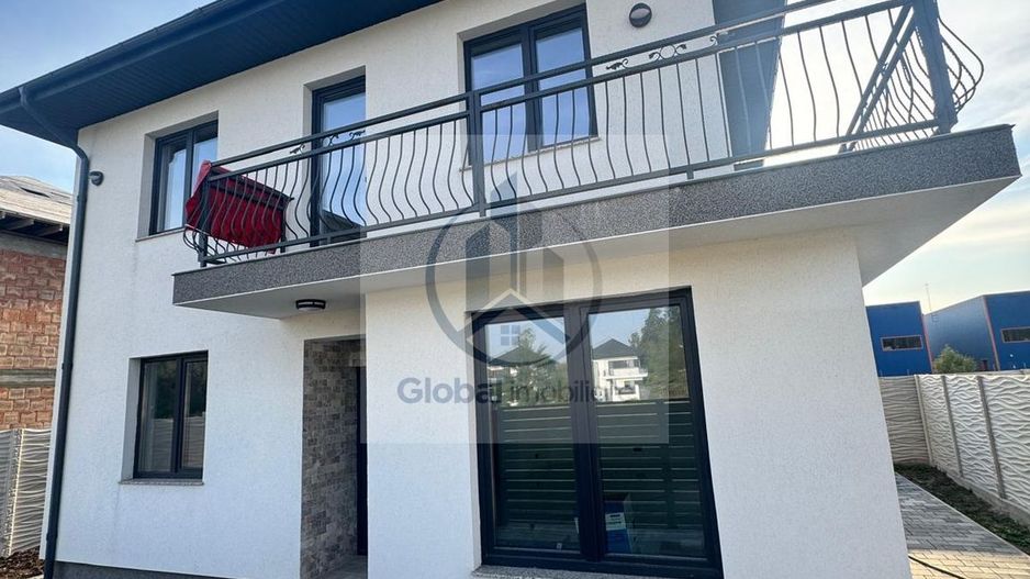 Vila de vanzare | 3 dormitoare | 2 bai | Str.Sacalului-Pantelimon,IF - Poză 2