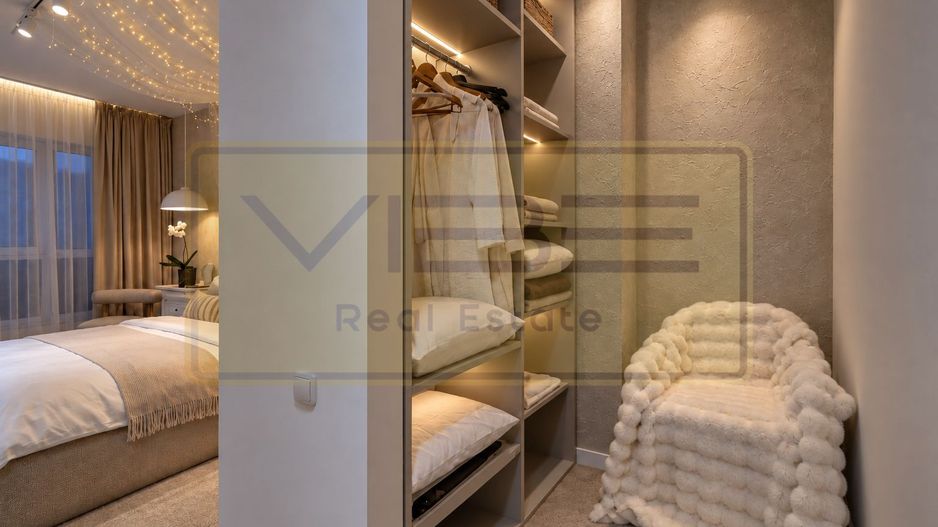 Penthouse-modern- View Panoramic-140mp - Poză 4