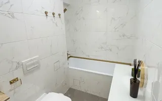 Vânare Penthouse  3 camere 109mp | Pipera - Poză 11