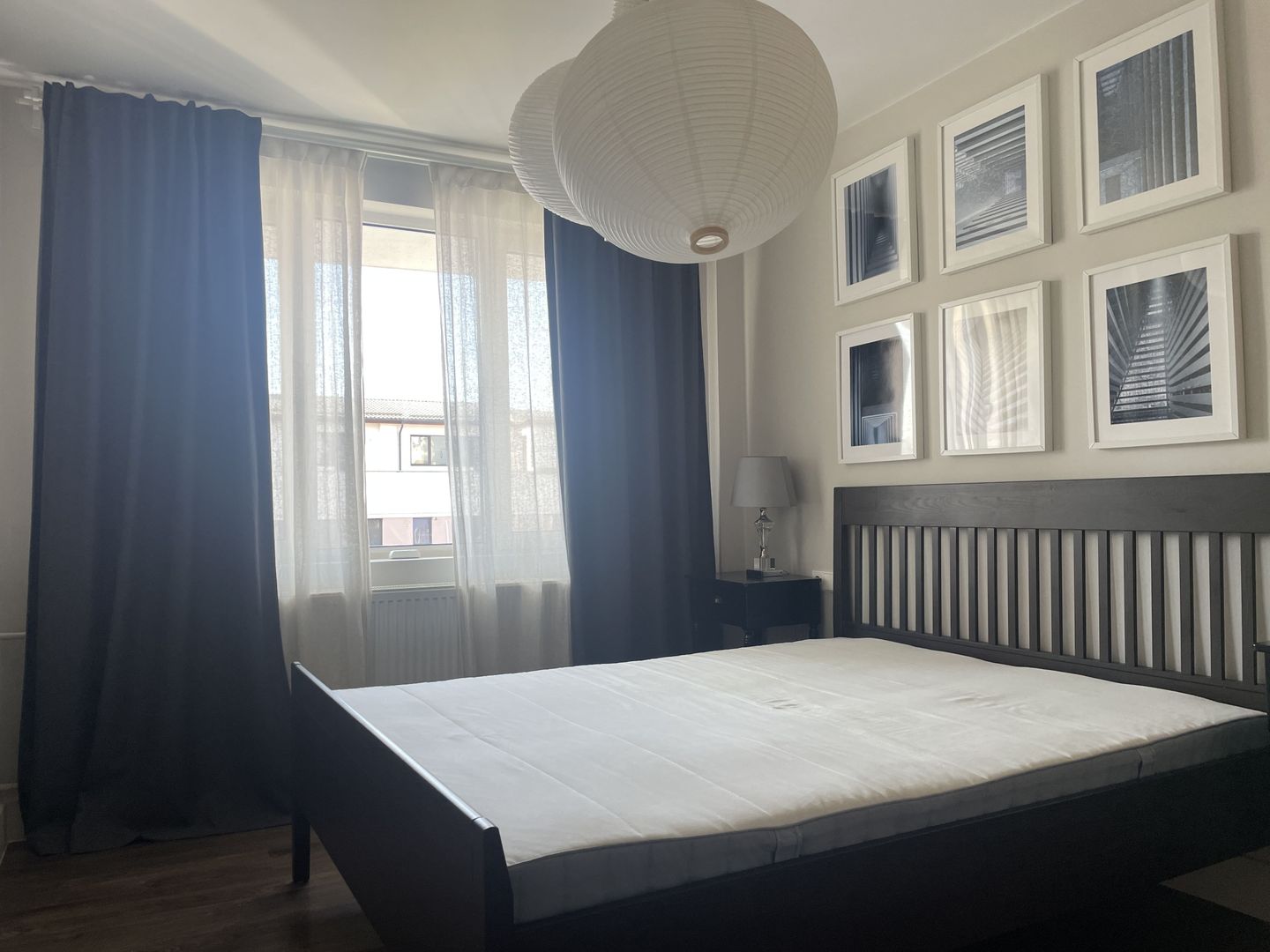 2 camere | de inchiriat | Perla | Dorobanti | Floreasca - Poză 9