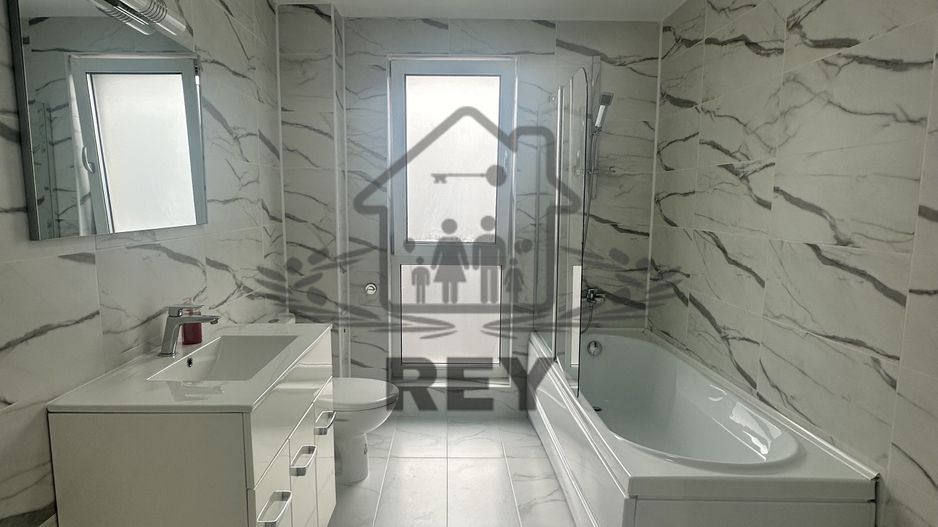 Apartament 3 camere si 2 balcoane | Proiect Amfeld | Cartierul Arhitectilor | - Poză 9