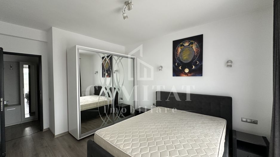 Apartament 3 camere | 75mp | Cartierul Europa - Poză 5