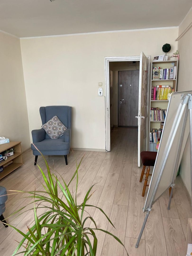 Garsoniera TIG 1 , A-uri et 4 ,libera - Poză 4