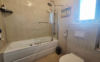 Apartament tip Penthouse de închiriat – 2 camere + terasă generoasă – Kogălnicea - Poză 8