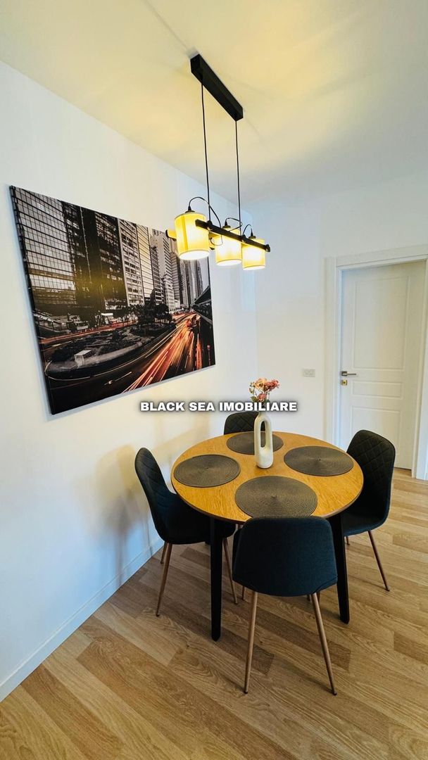 Apartament 2 camere ultramodern, zona Veterani - Ocazie Unica - Poză 10