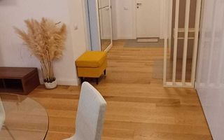Apartament 2 camere de inchiriat Herastrau - Poză 5