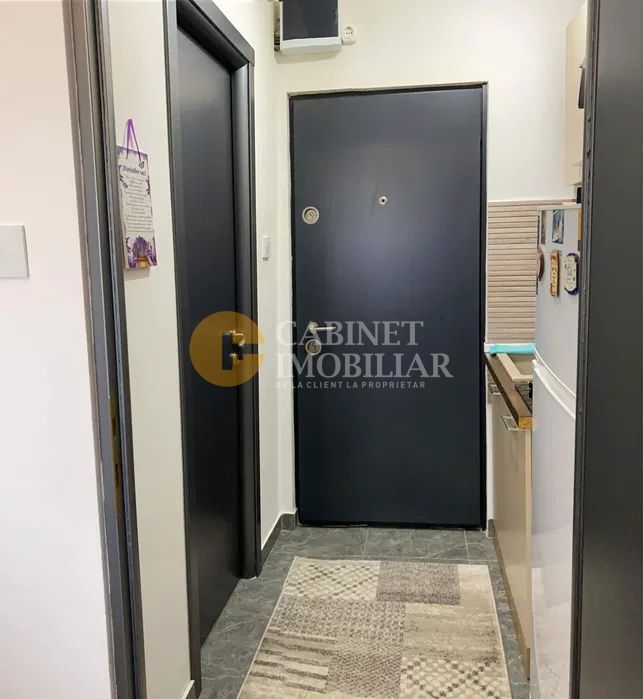 Garsoniera Frumoasa -Bloc 1984 - Poză 8