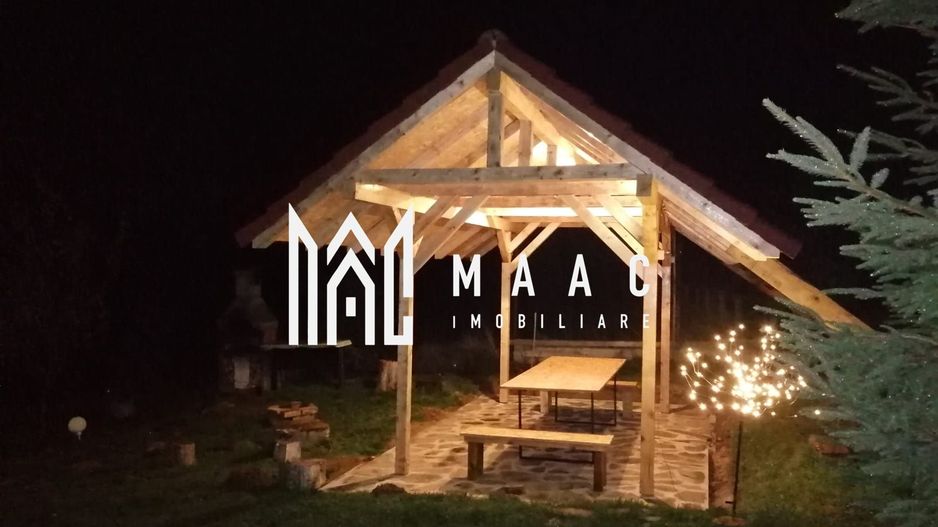 Pensiune I 6 Camere I 240 MPU I 420 Teren I Paltinis - Poză 13