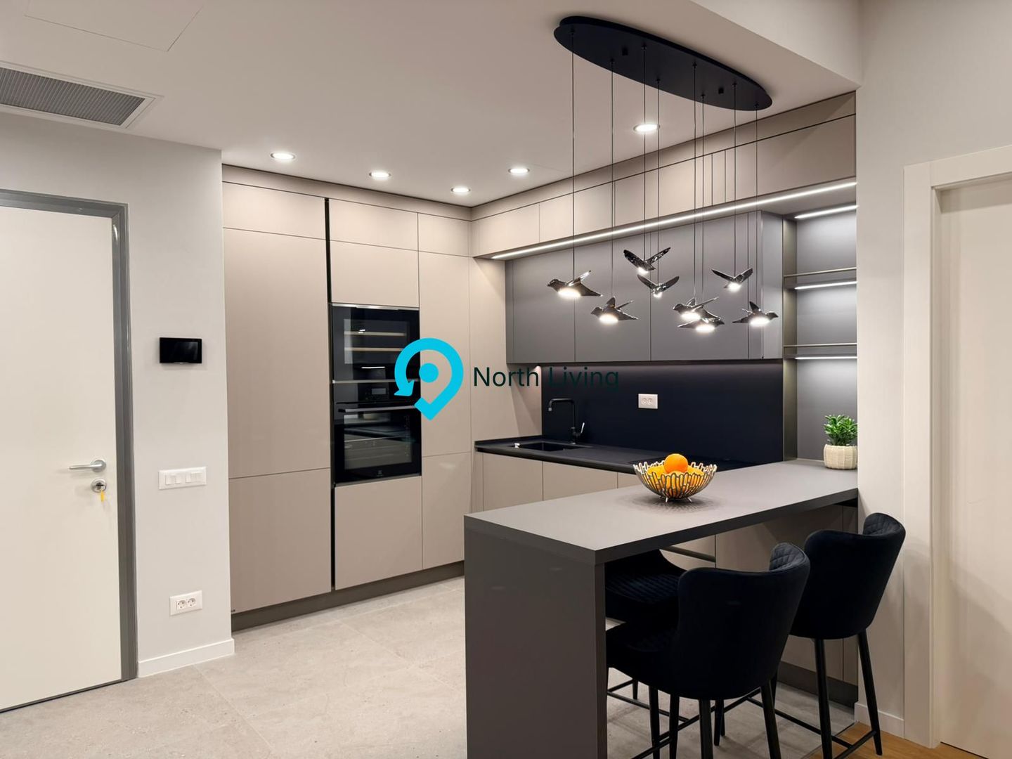 2 Camere Premium | Parcare | Promenada - Poză 4