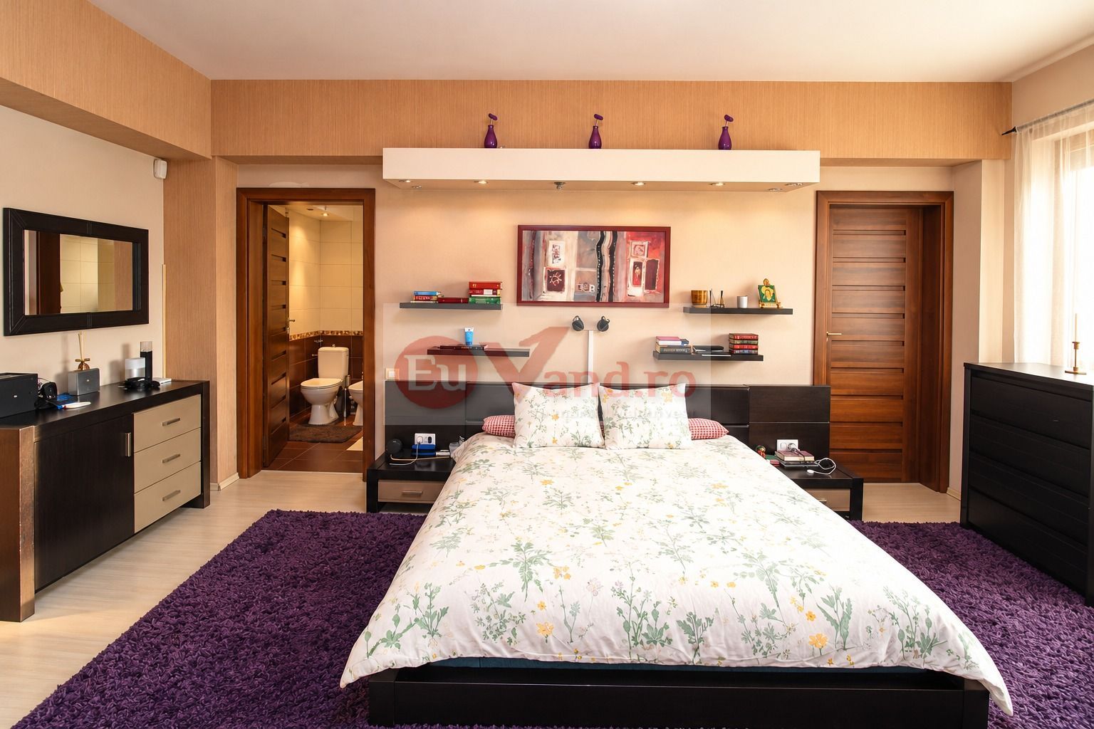 VILA MODERNA P+1 DE VANZARE – CARTIER MICRO 17, GALATI - Poză 6