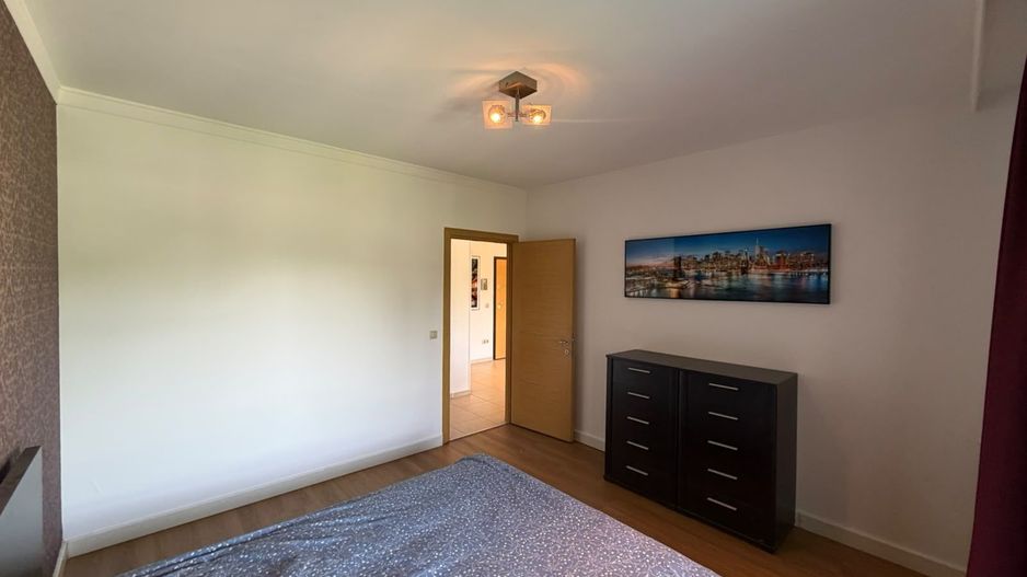 2 camere | parcare Emerald Residence - Poză 5