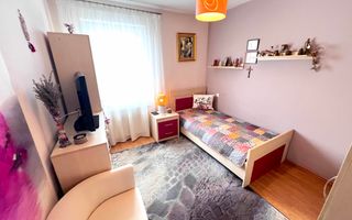 Apartament 3 camere  - Rezidenz - Cartierul German - Poză 8