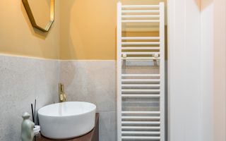 Apartament superb de 4 camere | Tudor Arghezi | GalDan Apartments - Poză 18