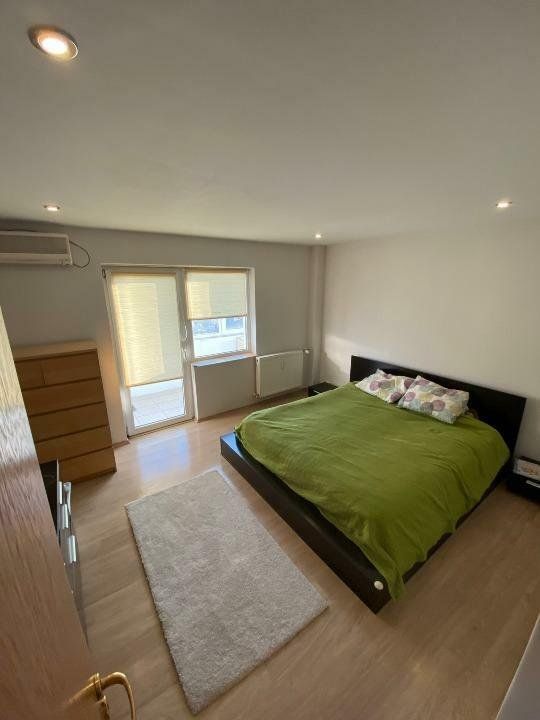 Apartament zona Aviatiei 2 Camere -Mobilat si utilat -Pet friendly -7 min Metrou - Poză 3