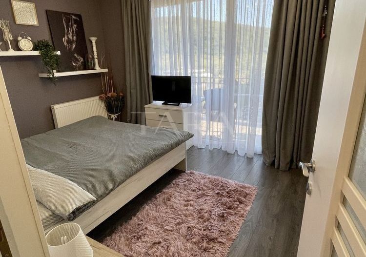 Apartament 3 camere, 21 mp balcoane, parcare subterană, Florești. - Poză 4