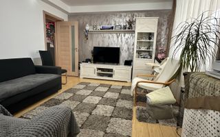 Apartament 3 camere | Etaj 1 | Turnisor - Poză 4