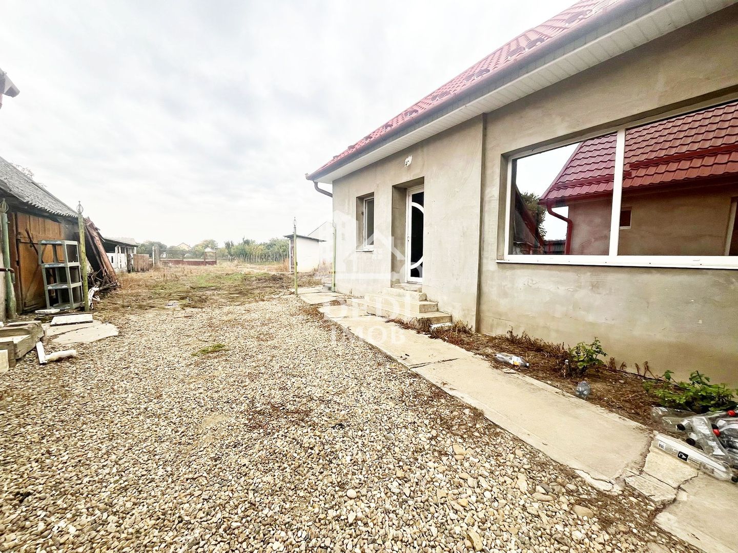 Casa de vanzare cu 3 camere in Biharia, Oradea - Poză 14