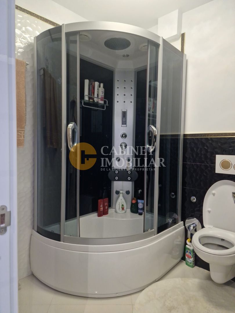 Vila P+E 321MP Smart, Mobilata Premium Sorogari - Poză 28