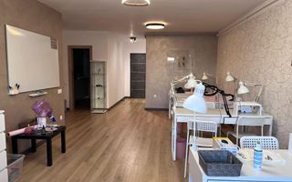 Spatiu de Birouri |  82 mp | Curte 100 mp | Turnisor - Poză 1