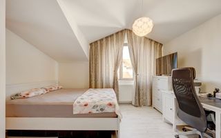 De vanzare | Casa deosebita cu 4 camere | Corbeanca - Poză 11