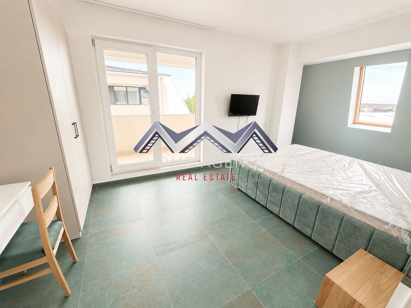 Apartament 3 camere Otopeni | prima închiriere - Poză 7