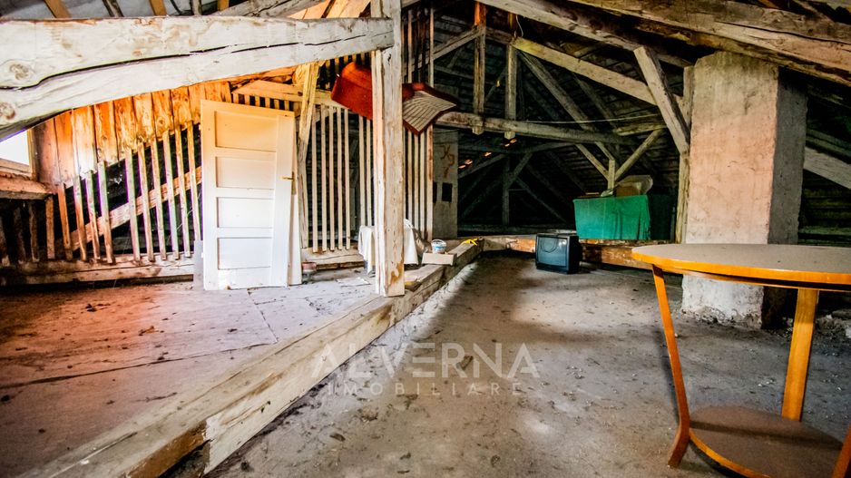 COMISION 0% - Casa individuala 232mp + teren 490mp - zona Hotel Napoca - Poză 14