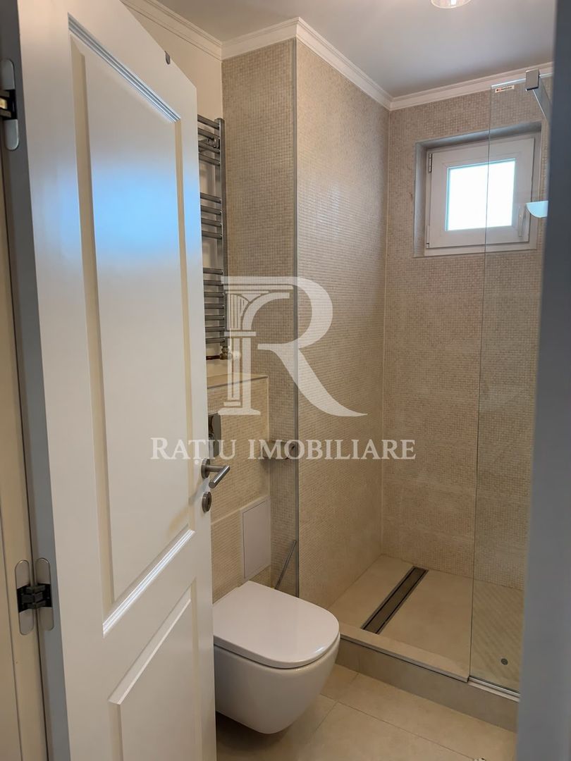 Apartament cu 3 camere | 100 mp | Centru Civic | Oradea - Poză 16