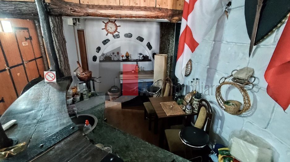 Spatiu comercial de inchiriat in Giulesti (langa stadion, complex comercial) - Poză 12