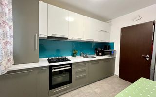 Apartament decomandat cu 2 camere | Giroc - Poză 6