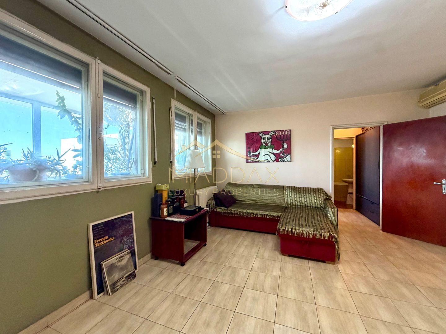 Apartament cu 2 camere // 67mp // Calea Dorobantilor - Poză 9