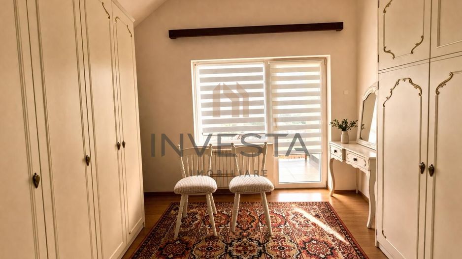Oferta Rara! Casa individuala | 500 mp teren | zona Buna Ziua - Poză 7