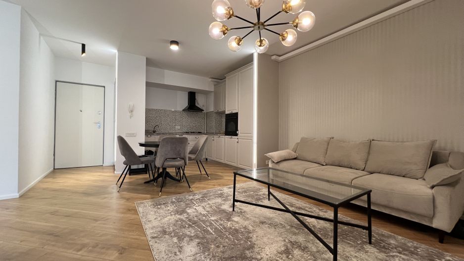 Apartament superb Pipera | 4City North | Pipera Plaza - Poză 13