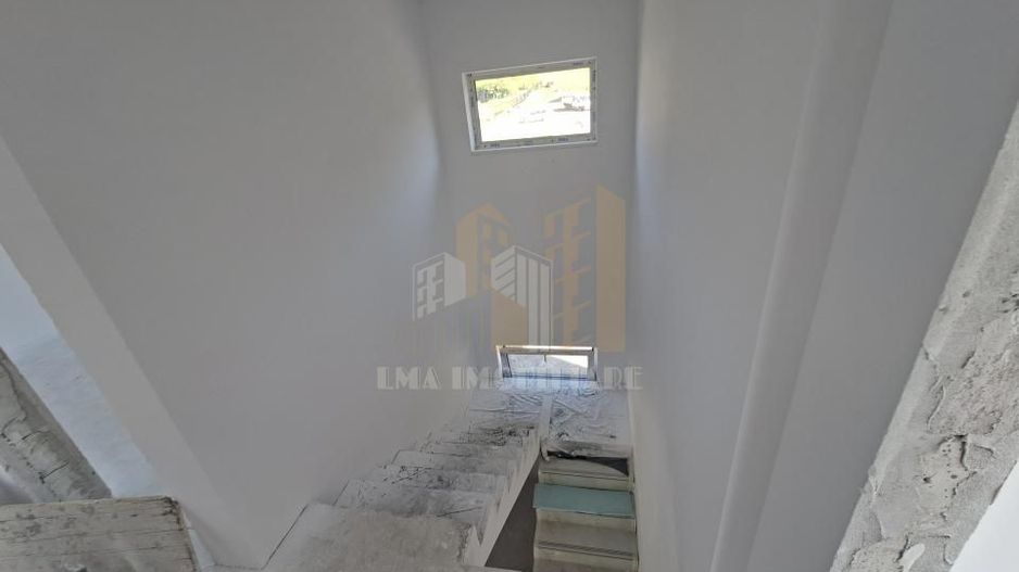 Casa individuala Sanpetru Brasov zona dealului Lempes - Poză 15
