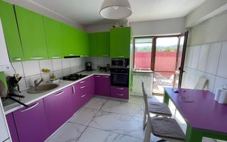 Casă de vânzare | Gilau | Acces privat - Poză 5