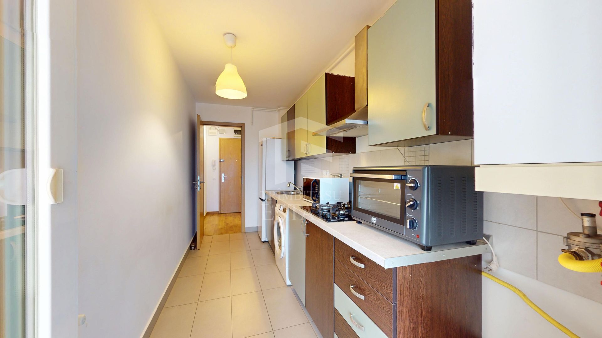 Apartament 2 camere bloc 2015 Bd. Timișoara - Poză 14