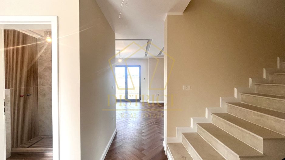 Duplex modern cu 4 camere I Giroc - Poză 6