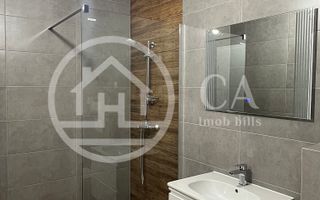 Apartament modern cu 2 camere de vanzare in Luceafarul, Oradea - Poză 4