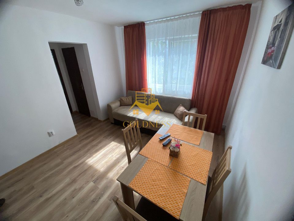 3 camere semidecomandate,  Cartierul Manastur, Zona Campului - Poză 3