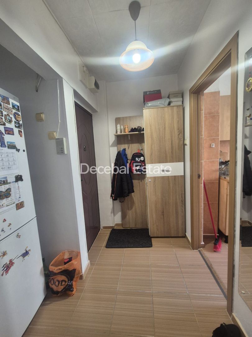 Apartament 2 camere, 51mp, Zona BD 1 Decembrie 1918, Sector 3 - Poză 8