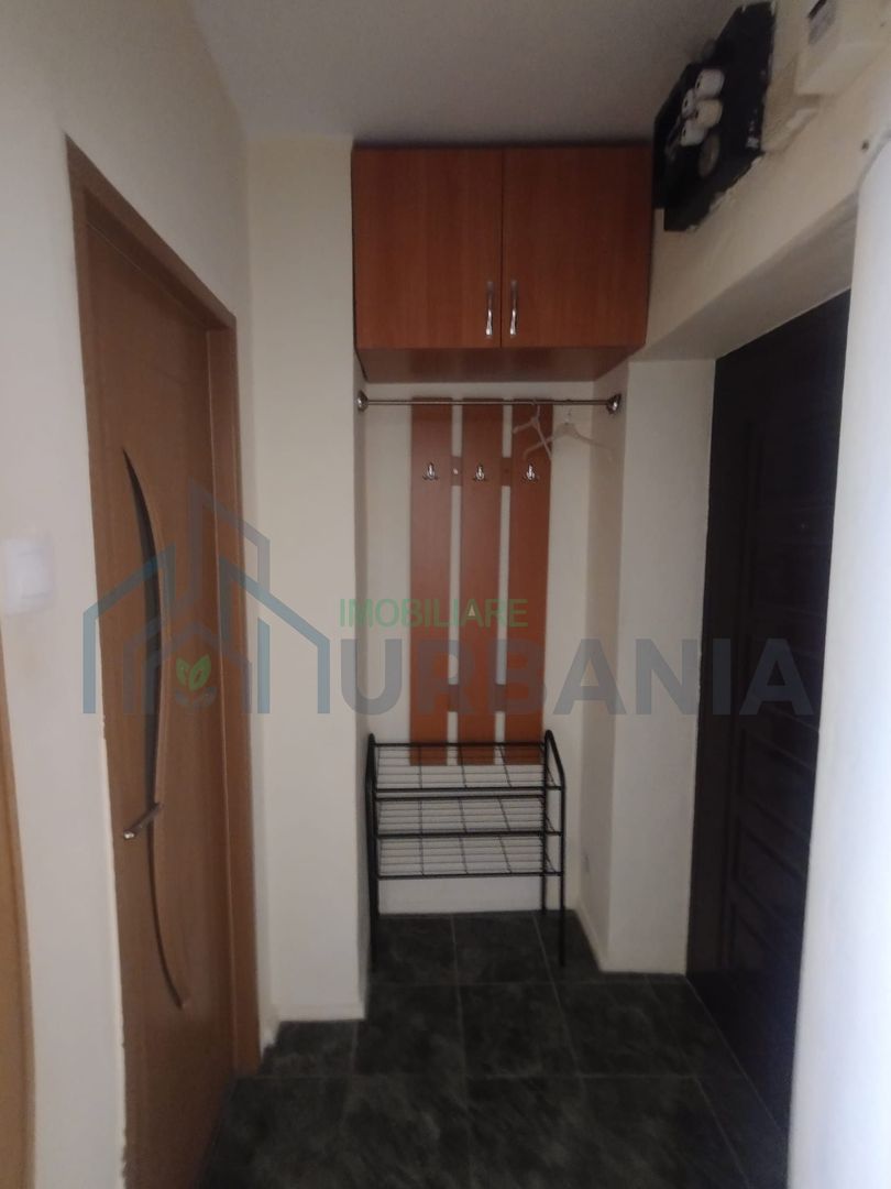 Apartament cu o cameră de închiriat în Păcurari, Iași - Poză 4