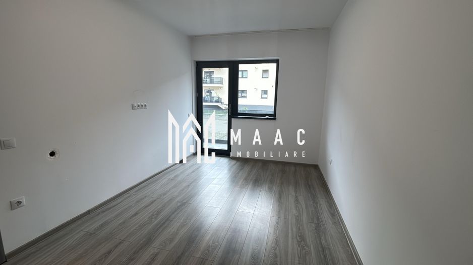 Apartament 2 camere | 42 MPU | Parter | Parcare | Balcon | Doamna Stanca - Poză 3